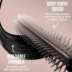 Maybelline Lash Sensational Body Mascara,* Øjne