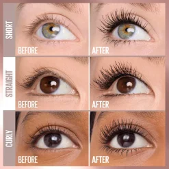 Maybelline Lash Sensational Body Mascara,* Øjne