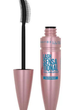 Maybelline Lash Sensational Mascara,* Øjne