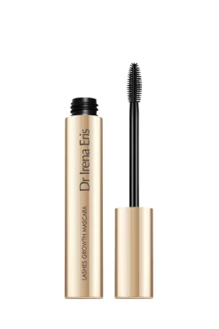 Hot Dr. Irena Eris Lashes Growth Mascara, Sort