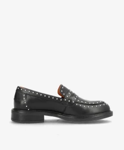 Shoedesign Copenhagen Lashes Loafers, , 41*Dame Loafers
