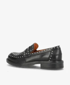 Shoedesign Copenhagen Lashes Loafers, , 41*Dame Loafers