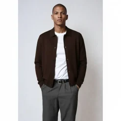 Plenum Studio Lasse Cardigan* Cardigans