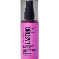 Clearance Maybelline Lasting Fix Makeup Setting Spray, 100 ml