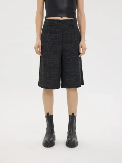 Five Units LauraFV 821 Long Shorts, , 27*Dame Shorts