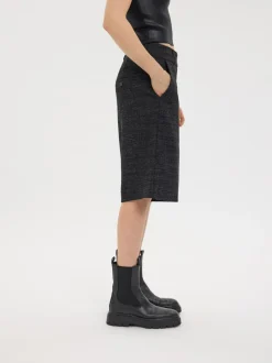 Five Units LauraFV 821 Long Shorts, , 27*Dame Shorts