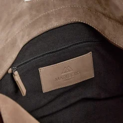 Best Markberg Laurine Shopper, Mocha Mousse