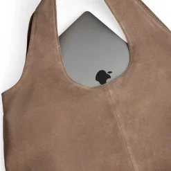 Best Markberg Laurine Shopper, Mocha Mousse