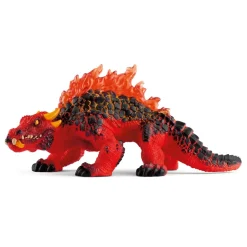 Schleich Lava Firben*Børn Legetøjsfigurer & Klodser