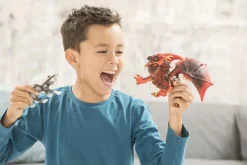 Schleich Lavadrage*Børn Legetøjsfigurer & Klodser