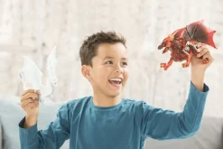 Schleich Lavadrage*Børn Legetøjsfigurer & Klodser