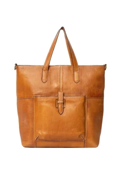 Hot Re:Designed Layla Arbejdstaske, Burned Tan