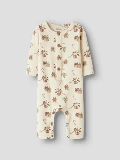 Hot Lil' Atelier Layo Gip Heldragt, , 80 cm Turtledove Christmas