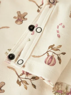 Hot Lil' Atelier Layo Gip Heldragt, , 80 cm Turtledove Christmas