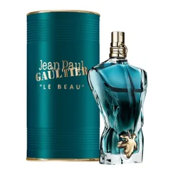 Outlet Jean Paul Gaultier Le Beau Him Eau De Toilette 75 ml