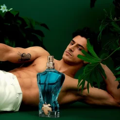 Outlet Jean Paul Gaultier Le Beau Him Eau De Toilette 75 ml