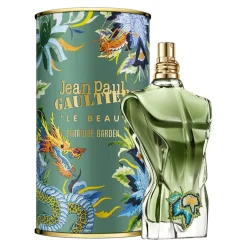Jean Paul Gaultier Le Beau Paradise Garden Eau De Parfum, 125 ml* Eau De Parfum