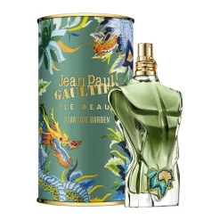 Jean Paul Gaultier Le Beau Paradise Garden Eau De Parfum, 75 ml* Eau De Parfum|Eau De Parfum