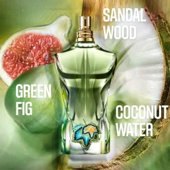 Jean Paul Gaultier Le Beau Paradise Garden Eau De Parfum, 75 ml* Eau De Parfum|Eau De Parfum