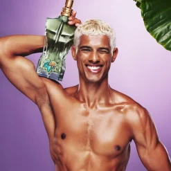 Jean Paul Gaultier Le Beau Paradise Garden Eau De Parfum, 75 ml* Eau De Parfum|Eau De Parfum