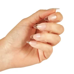 Le Mini Macaron Le Gel Medium Almond Nail Tips* Negle