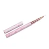Best Le Mini Macaron Le Liner Long Striper Brush
