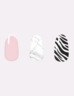 Best Le Mini Macaron Le Liner Long Striper Brush