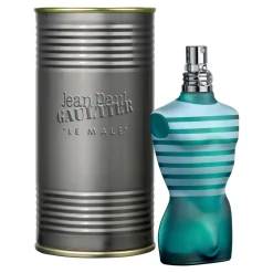 Jean Paul Gaultier Le Male Eau De Toilette, 125 ml* Eau De Toilette|Eau De Toilette