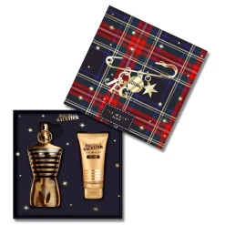 Jean Paul Gaultier Le Male Elixir Gaveæske