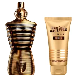 Jean Paul Gaultier Le Male Elixir Gaveæske