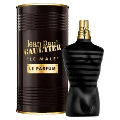 Jean Paul Gaultier Le Male Le Parfum Intense Eau De Parfum, 125 ml* Eau De Parfum|Eau De Parfum