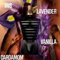 Jean Paul Gaultier Le Male Le Parfum Intense Eau De Parfum, 125 ml* Eau De Parfum|Eau De Parfum