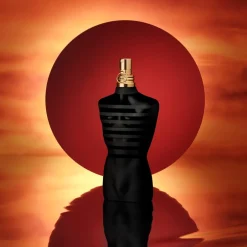 Jean Paul Gaultier Le Male Le Parfum Intense Eau De Parfum, 125 ml* Eau De Parfum|Eau De Parfum