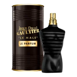 Jean Paul Gaultier Le Male Le Parfum Intense Eau De Parfum, 75 ml* Eau De Parfum|Eau De Parfum
