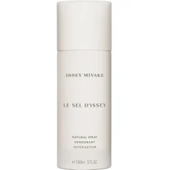 Clearance Issey Miyake Le Sel d’Issey Deodorant Spray, 150 ml