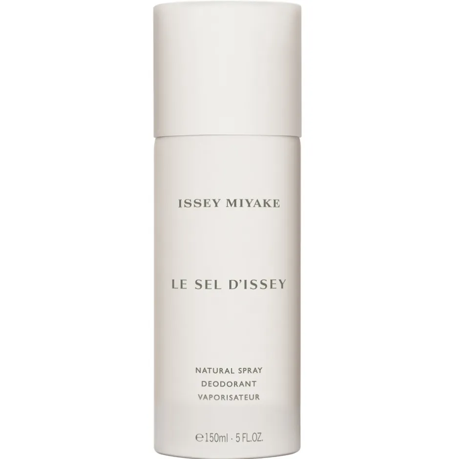 Clearance Issey Miyake Le Sel d’Issey Deodorant Spray, 150 ml