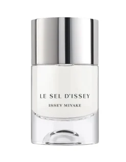 Issey Miyake Le Sel d’Issey Eau De Toilette, 50 ml* Eau De Toilette