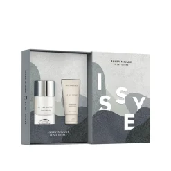 Discount Issey Miyake Le Sel d'Issey Gaveæske