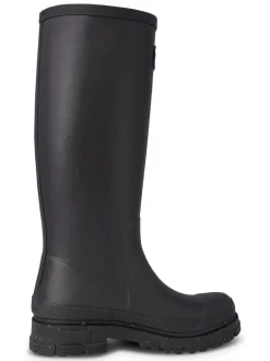 Woden Le Waterproof Støvler, , 42*Dame Gummistøvler