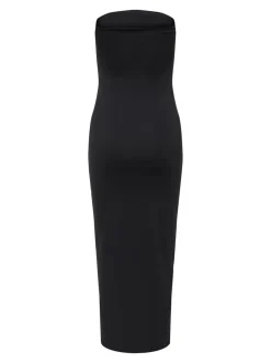 ONLY Lea Kjole, , XL*Dame Kjoler