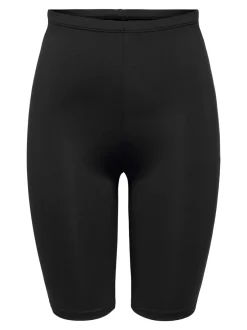 Clearance ONLY Lea Shorts, , S Black
