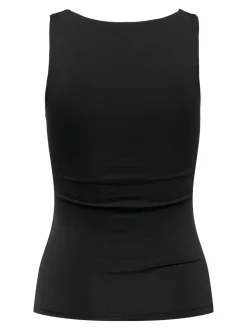 Sale ONLY Lea Top, , XL Sort