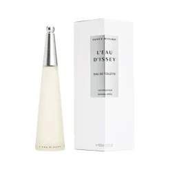 New Issey Miyake L'Eau D'Issey Eau De Toilette 50 ml