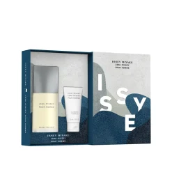 Clearance Issey Miyake L'Eau d'Issey Pour Homme Gaveæske