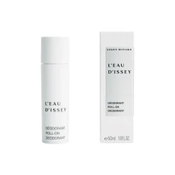Issey Miyake L'Eau D'Issey Roll-On Deo, 50 ml* Deodorant