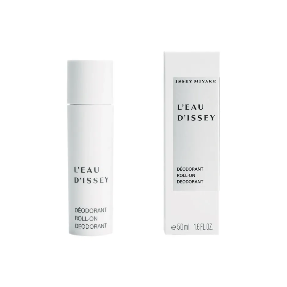 Issey Miyake L'Eau D'Issey Roll-On Deo, 50 ml* Deodorant