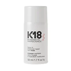 K18 Leave-In Molecular Repair Hair Mask, 50 ml