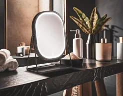Gillian Jones LED Bordspejl* Makeupspejle