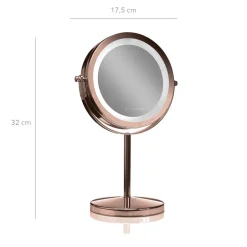 Clearance Gillian Jones LED Bordspejl