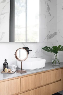 Clearance Gillian Jones LED Bordspejl
